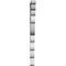 Ekena Millwork Austin Architectural Grade PVC Bracket, 5/8"W X 5 1/2"D X 9"H BKTP01X05X09AU - alternate 2